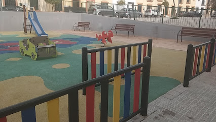 Parque infantil
