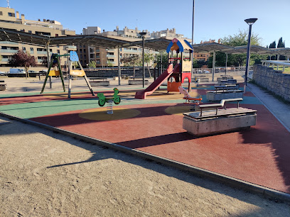 Parque infantil