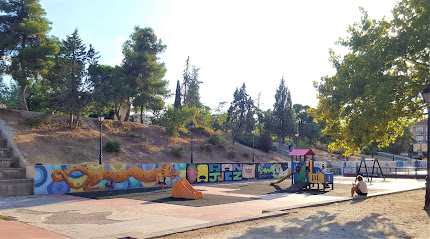 Área infantil