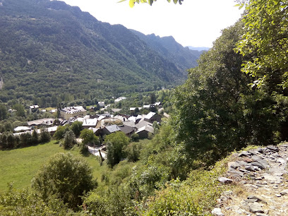 Parc Infantil De Surri