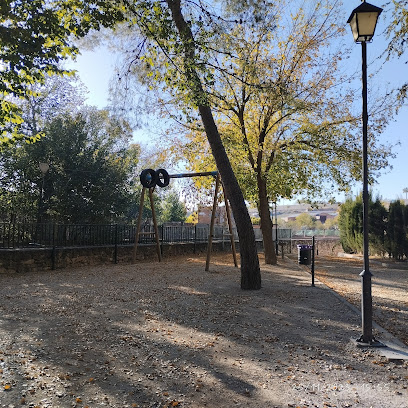 Área recreativa “Las Pilas”