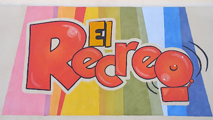 EL RECREO