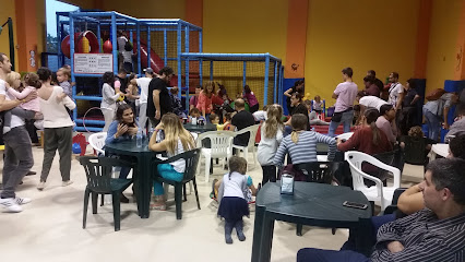 Tin-Tin Party Park