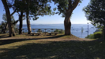 Parque Infantil Espiñeiro