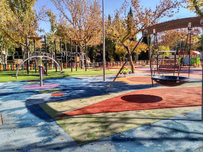 Parque Infantil Rafael Alberti
