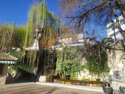 Parque del Nacimiento