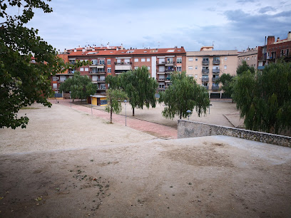 Parc de la Rambla