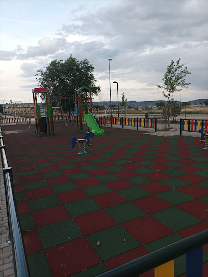 Parque infantil