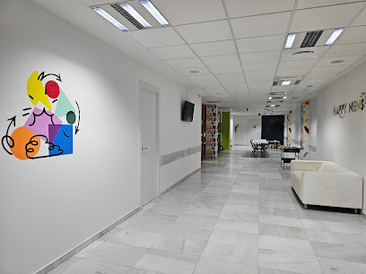Sala de fiesta HAPPY NENS / Sala de eventos privados / Chiquipark