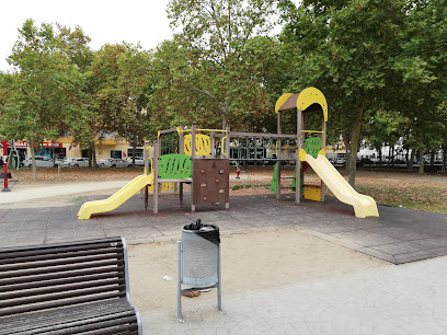 Parque De Los Scouts