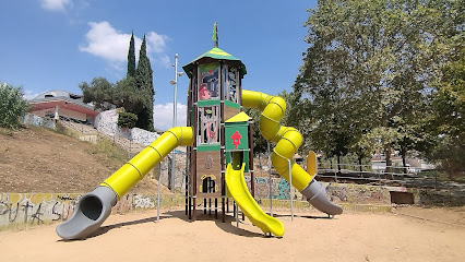 Parc de Can Feliu