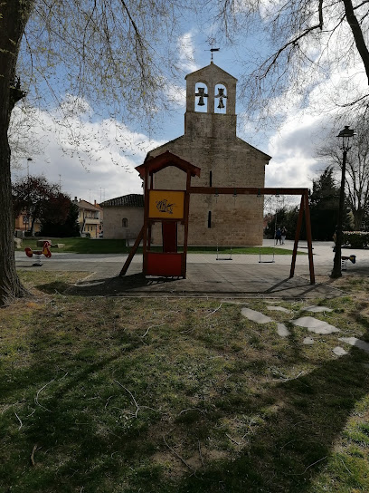 Parque Infantil