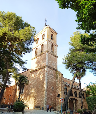Parque De Santa Maria