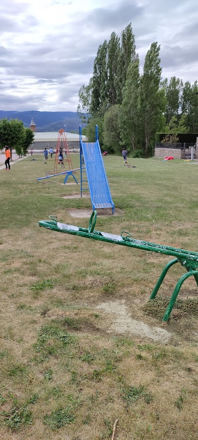 Parque infantil