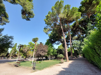 Parque Infantil del Parque O' Donell