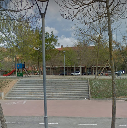 Àrea infantil
