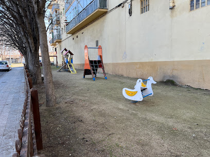 Parque infantil