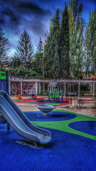 Juegos infantiles