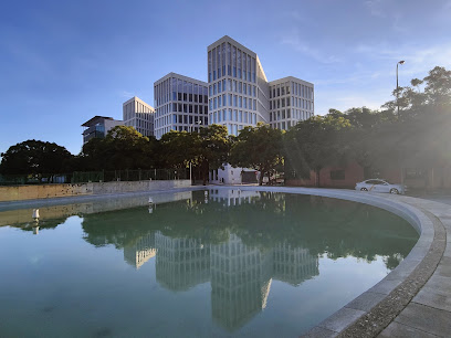 Fuente Pablo Picasso