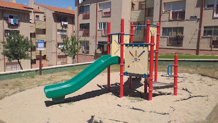 Área infantil