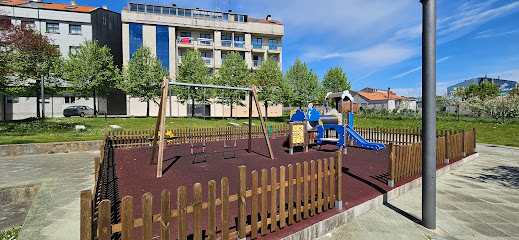 Area Infantil