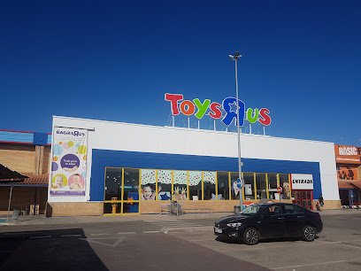 Parque Comercial Alban