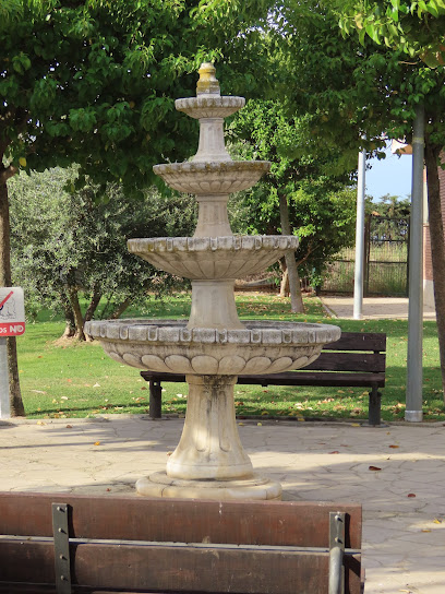 Parc Infantil del CAP