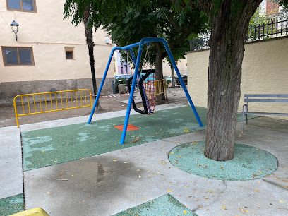 Parc Infantil