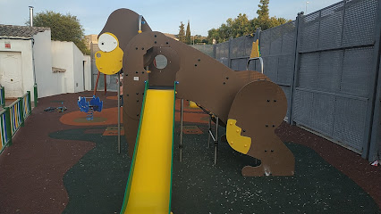 Parque Infantil