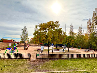 Parc Camí de la Riera
