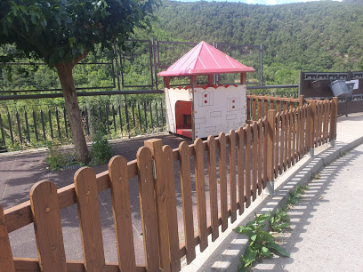 Parc Infantil Araós
