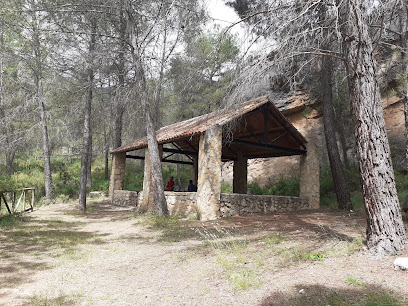 Área recreativa Los Ceños