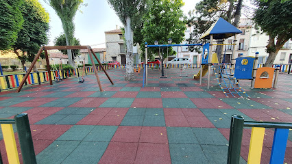 Parque infantil