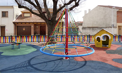 Parque Infantil “Casa de Cultura”