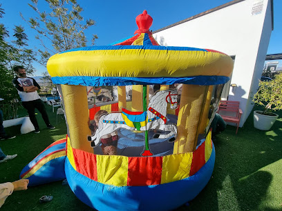 Mi fiesta Murcia