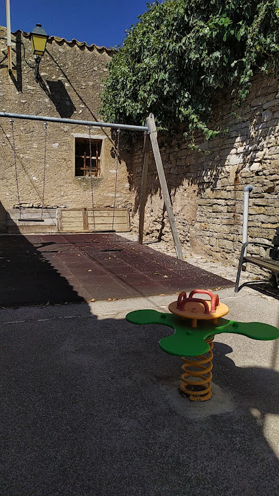 Parc Infantil