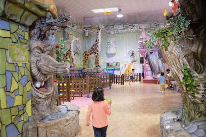 Jungla Magic Badajoz