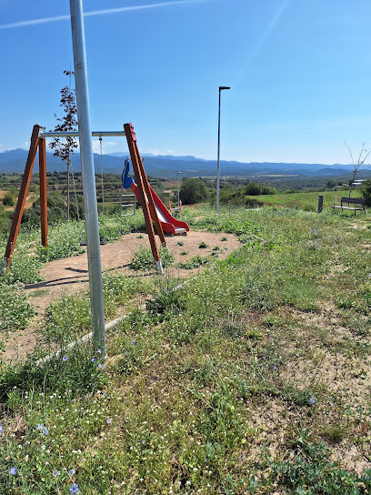 Parc infantil