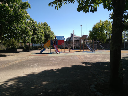 Parque Infantil do Vieiro