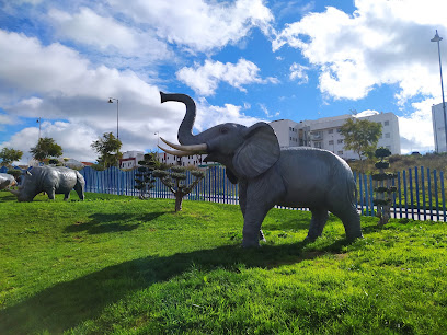 Parque Miguel Ángel Blanco