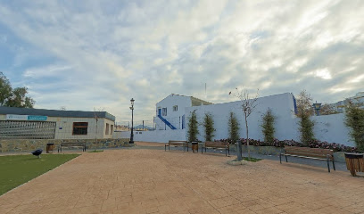 Parque Infantil