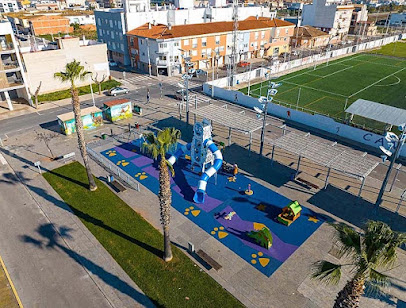 Parque Infantil Moncofar