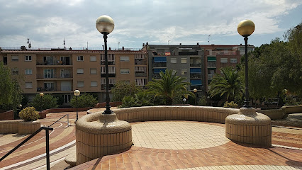 Plaza de la Sardana