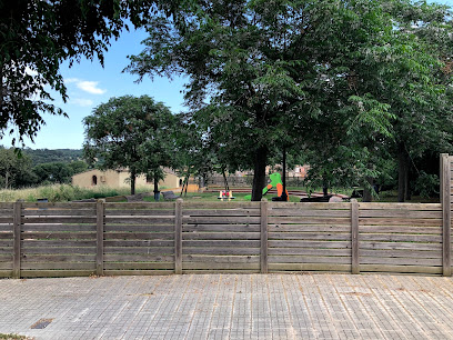 Parque infantil