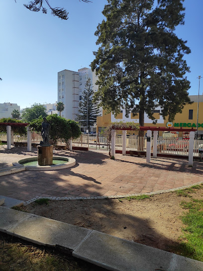 Parque De Simon Susarte
