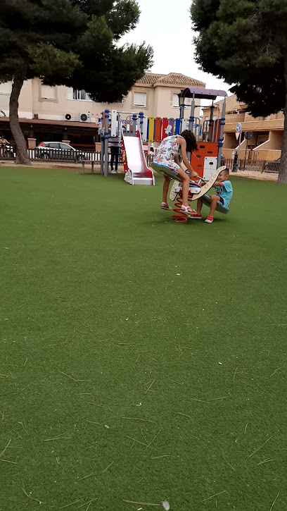 Parque Infantil