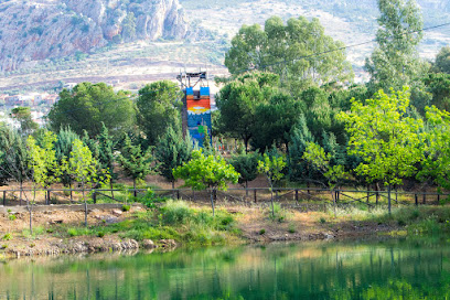 NATUREX PARK