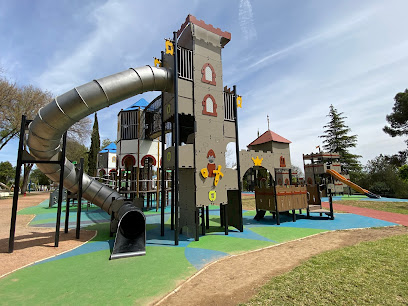 La Ciudad de los Niños