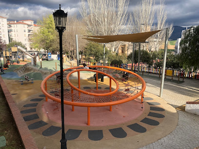 Parque de San Rafael