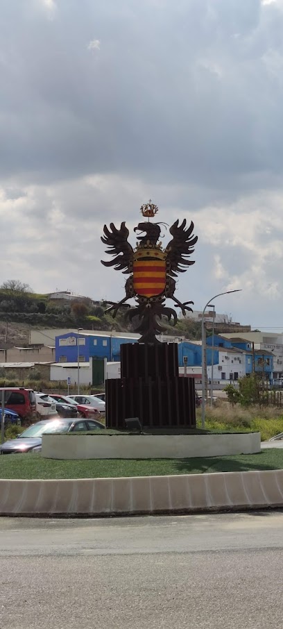 Parque infantil de la Estación